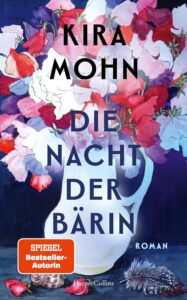Kira Mohn Die Nacht der Bärin Glockenbachbuchhandlung