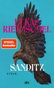 Lukas Rietzschel Sanditz Glockenbachbuchhandlung