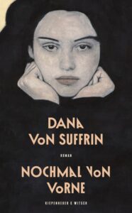 Dana von Suffrin Nochmal von vorne Glockenbachbuchhandlung