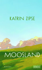 Katrin Zipse Moosland Glockenbachbuchhandlung