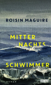 Roisin Maguire Mitternachtsschwimmer Glockenbachbuchhandlung