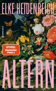 Elke Heidenreich Altern Glockenbachbuchhandlung