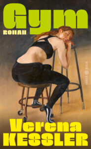 Verena Kessler Gym Glockenbachbuchhandlung