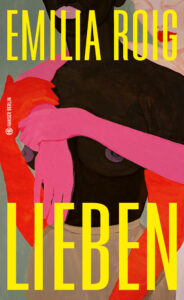 Emilia Roig Lieben Glockenbachbuchhandlung