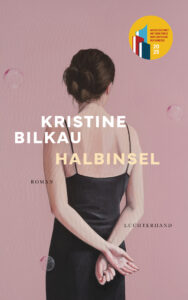 Kristine Bilkau Halbinsel Glockenbachbuchhandlung