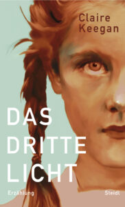 Claire Keegan Das dritte Licht Glockenbachbuchhandlung
