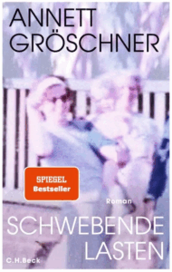 Annett Gröschner Schwebende Lasten Glockenbachbuchhandlung