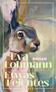Eva Lohmann Etwas Leichtes Glockenbachbuchhandlung