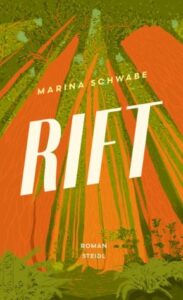 Marina Schwabe Rift Glockenbachbuchhandlung