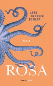 Anne Catherine Bomann Rosa Glockenbachbuchhandlung