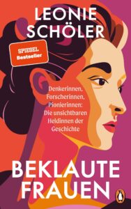 Leonie Schöler Beklaute Frauen Glockenbachbuchhandlung