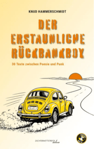 noopener Knud Hammerschmidt Der erstaunliche Rückbankboy Glockenbachbuchhandlung