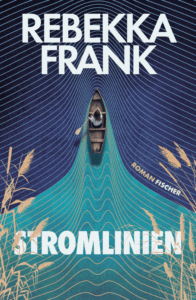Rebekka Frank Stromlinien Glockenbachbuchhandlung