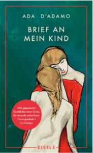 Ada Dadamo Brief an mein Kind Glockenbachbuchhandlung