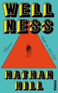 Nathan Hill wellness Glockenbachbuchhandlung